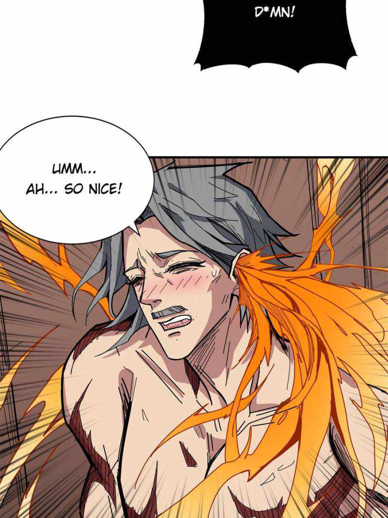 The God Devourer Chapter 184 - Page 54