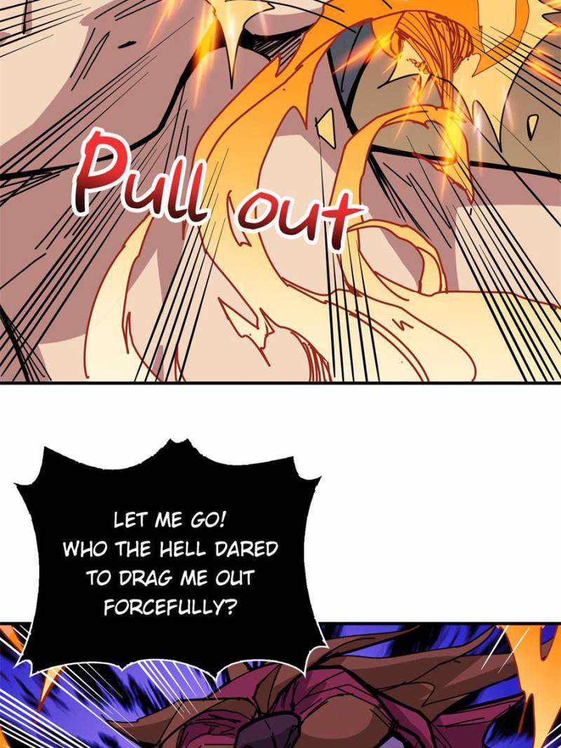 The God Devourer Chapter 184 - Page 57