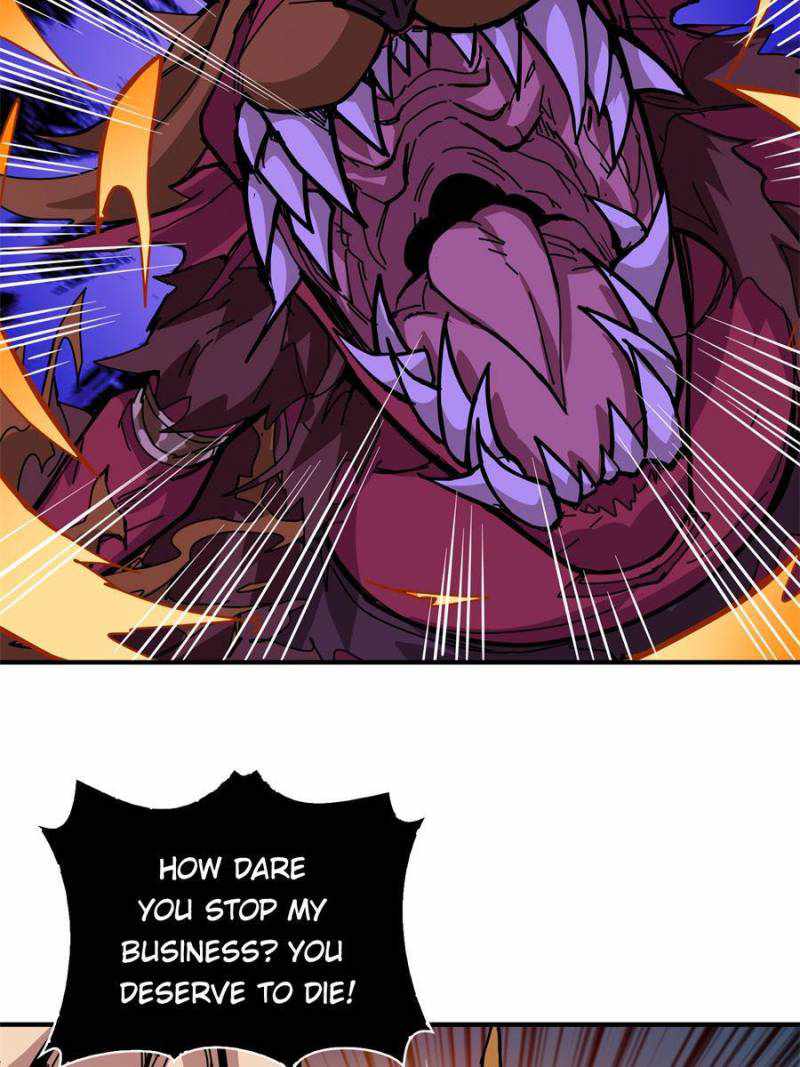 The God Devourer Chapter 184 - Page 58