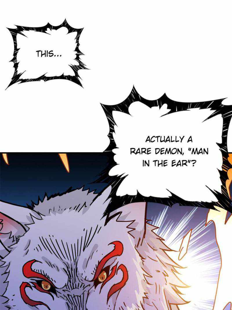The God Devourer Chapter 184 - Page 60