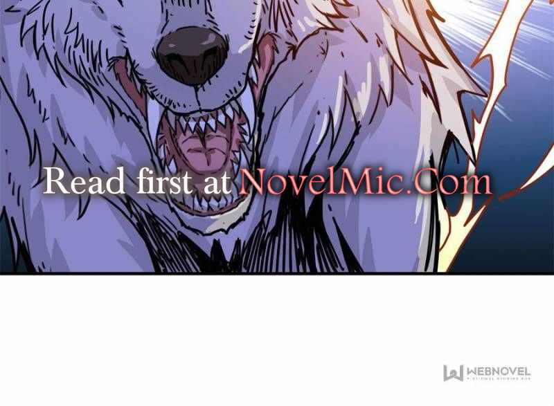 The God Devourer Chapter 184 - Page 61