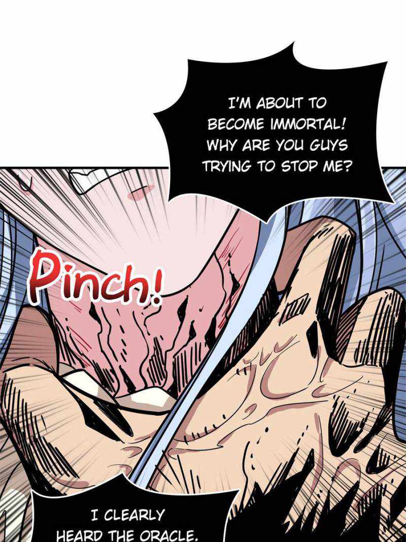 The God Devourer Chapter 184 - Page 8