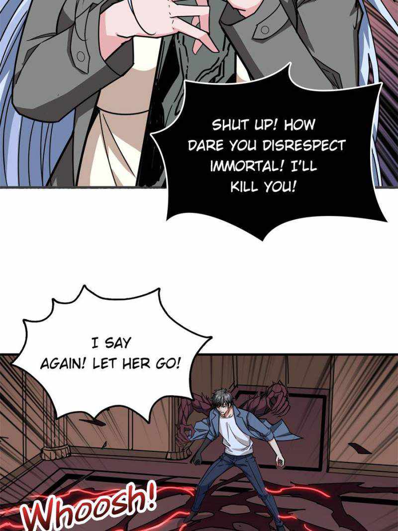 The God Devourer Chapter 184 - Page 10