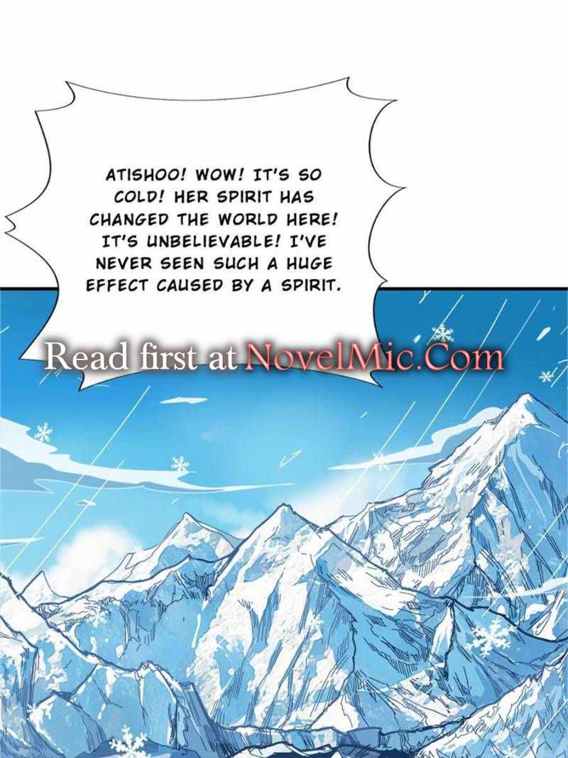 The God Devourer Chapter 185 - Page 1