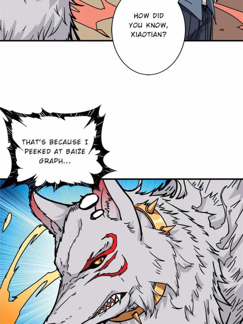 The God Devourer Chapter 185 - Page 2