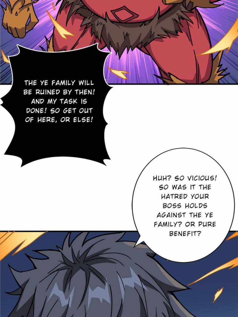 The God Devourer Chapter 185 - Page 12