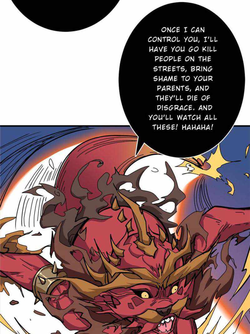 The God Devourer Chapter 185 - Page 15