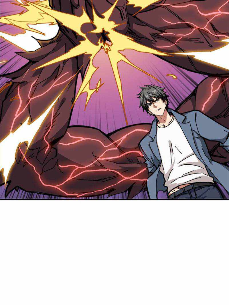 The God Devourer Chapter 185 - Page 17