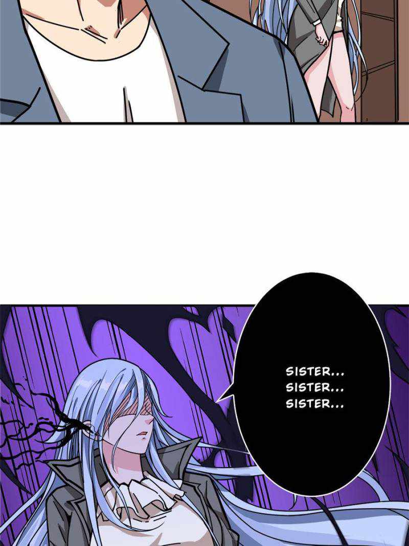 The God Devourer Chapter 185 - Page 23
