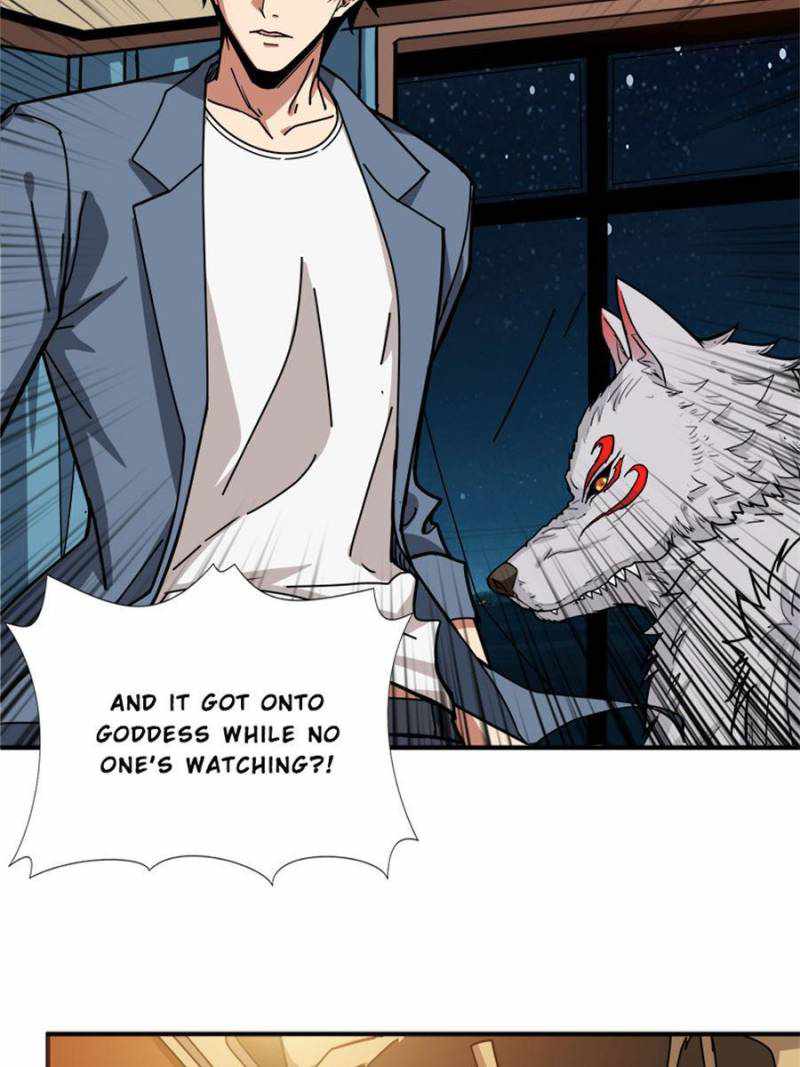 The God Devourer Chapter 185 - Page 28