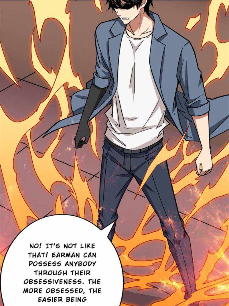 The God Devourer Chapter 185 - Page 30
