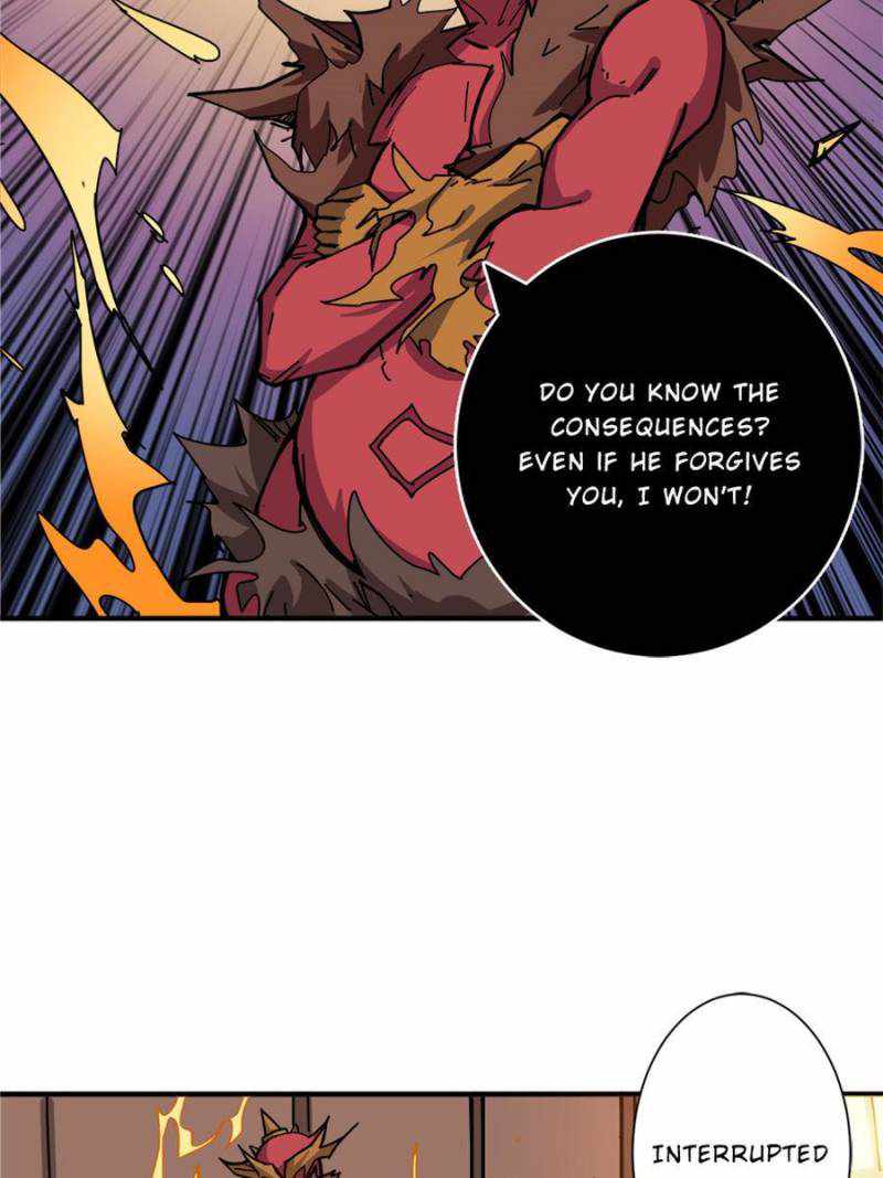 The God Devourer Chapter 185 - Page 4