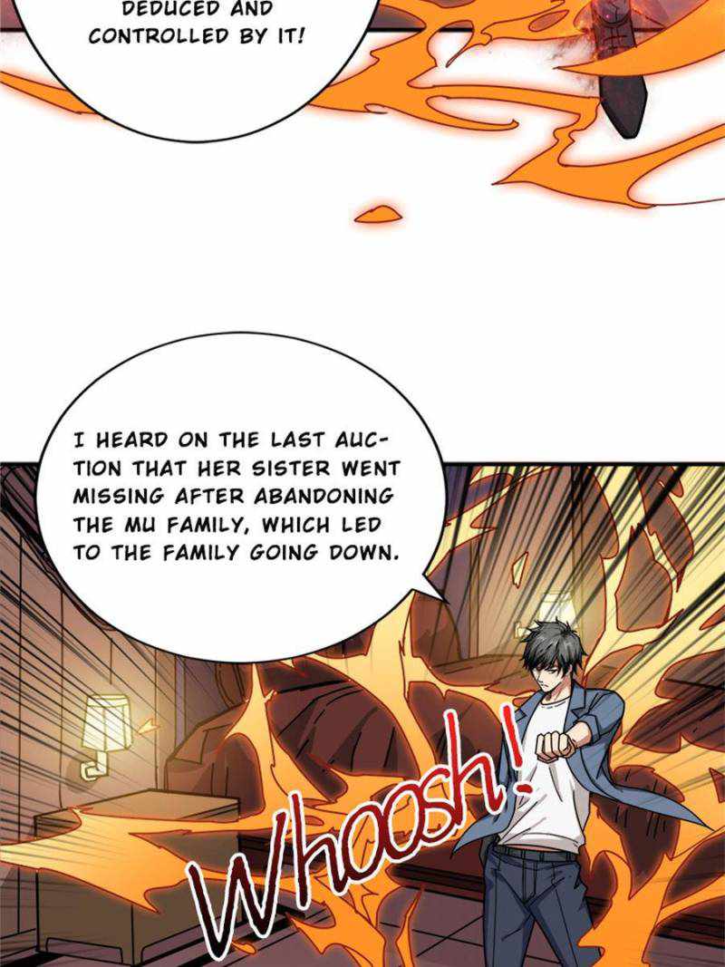 The God Devourer Chapter 185 - Page 31