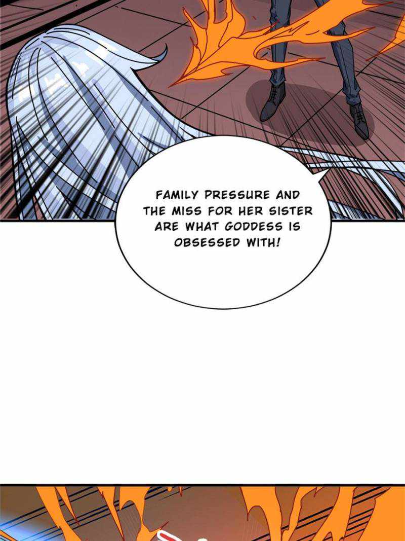 The God Devourer Chapter 185 - Page 32