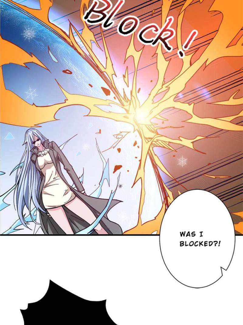 The God Devourer Chapter 185 - Page 33