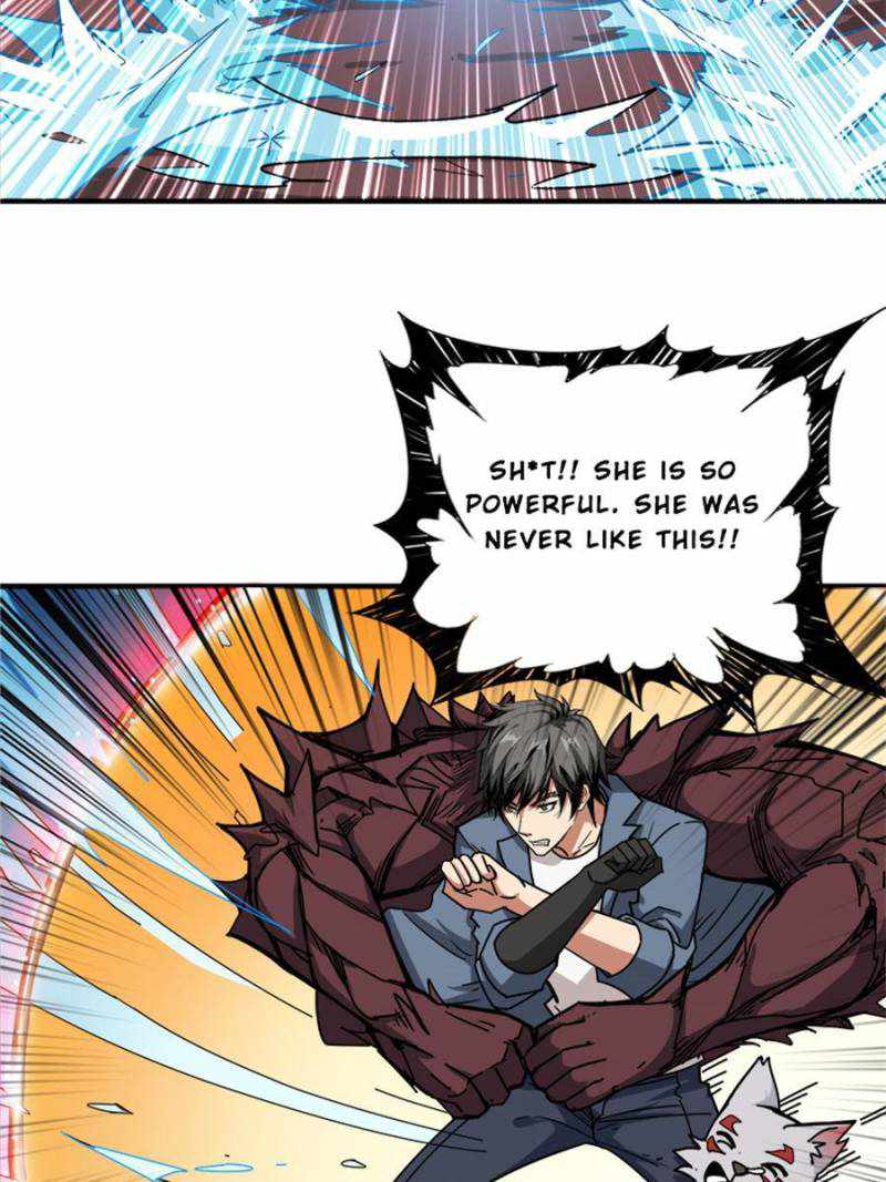 The God Devourer Chapter 185 - Page 35