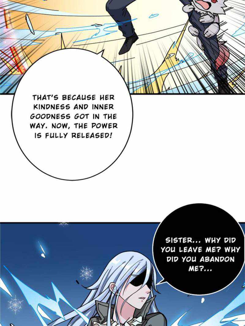 The God Devourer Chapter 185 - Page 36