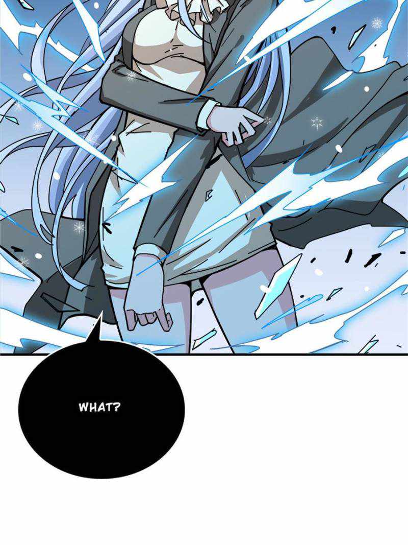 The God Devourer Chapter 185 - Page 37