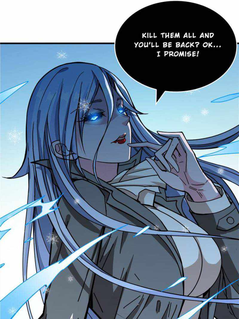 The God Devourer Chapter 185 - Page 38