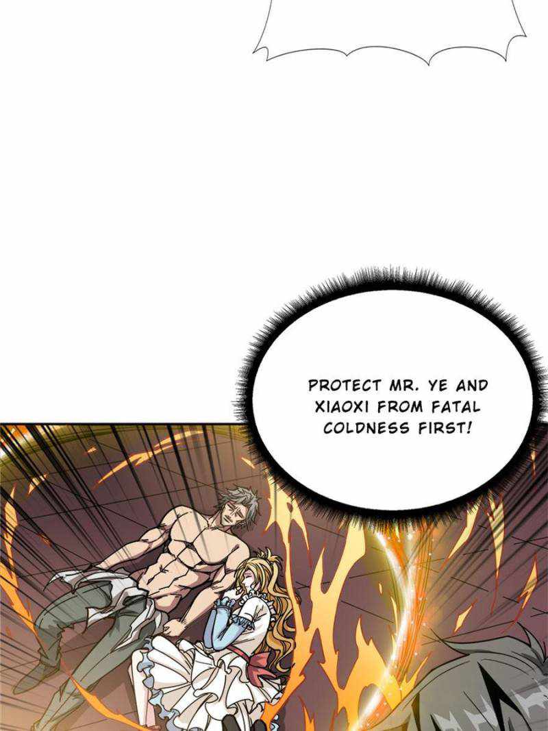 The God Devourer Chapter 185 - Page 41