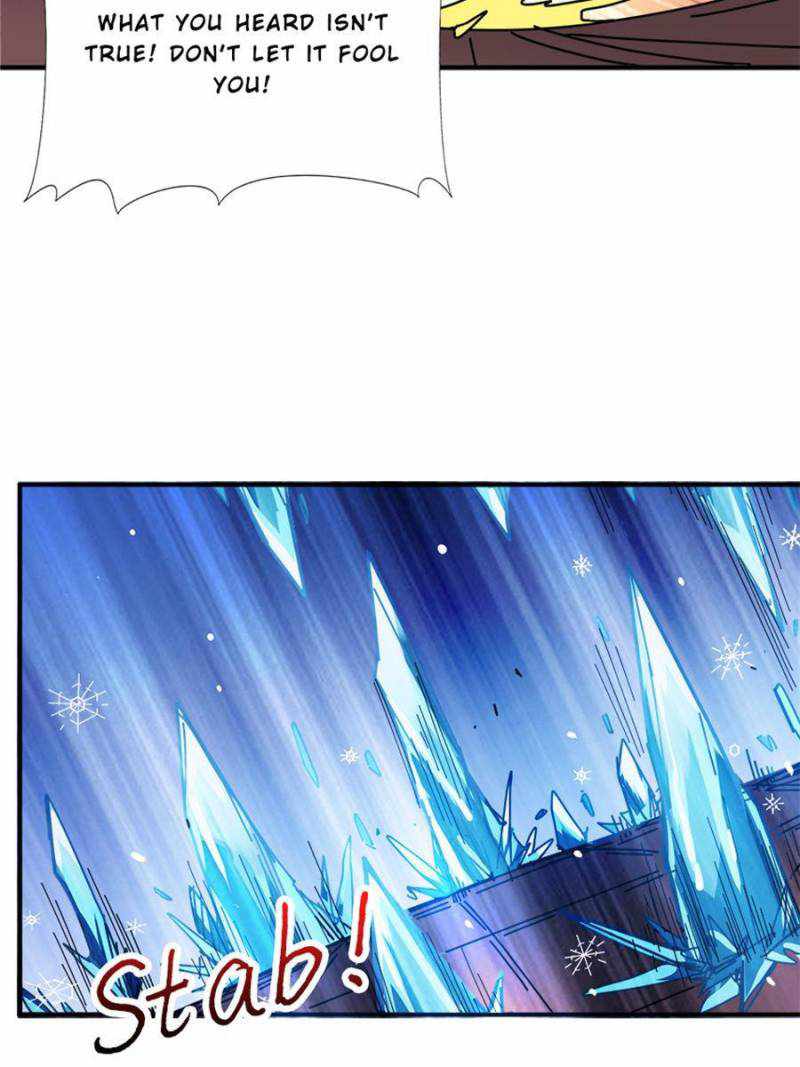 The God Devourer Chapter 185 - Page 44