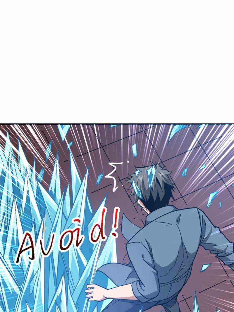 The God Devourer Chapter 185 - Page 45