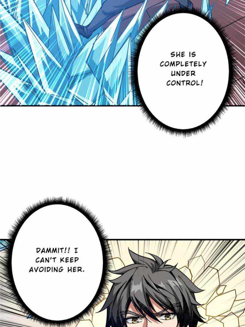The God Devourer Chapter 185 - Page 46