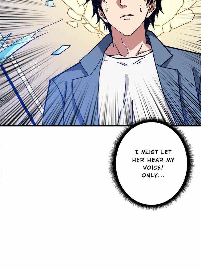 The God Devourer Chapter 185 - Page 47
