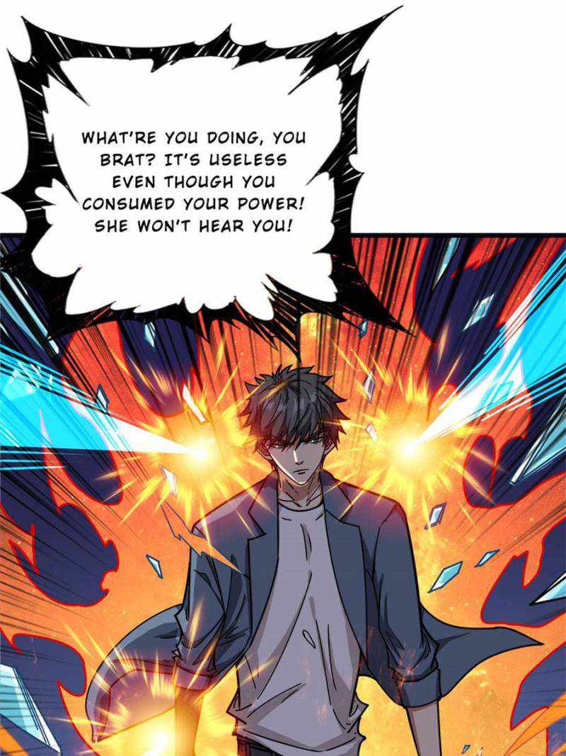 The God Devourer Chapter 185 - Page 48