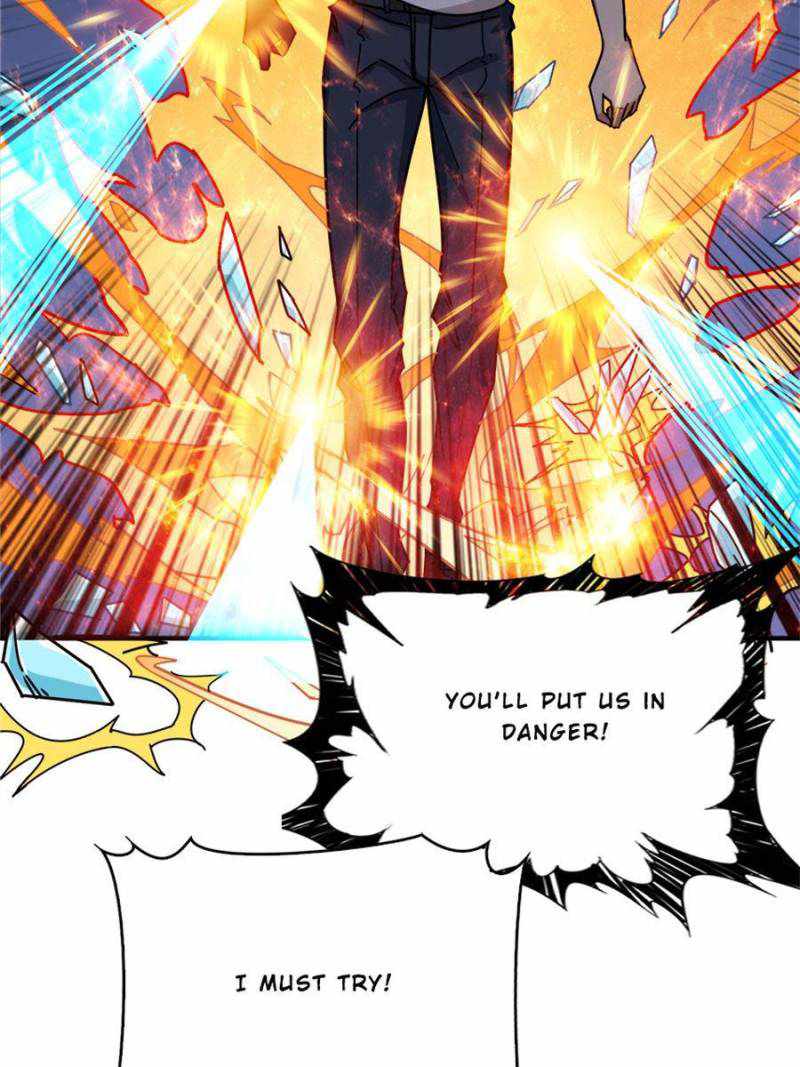 The God Devourer Chapter 185 - Page 49