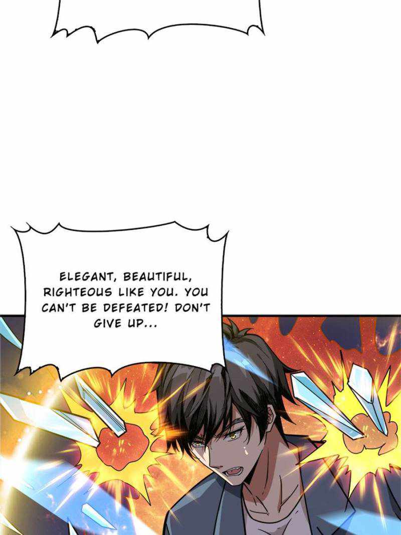 The God Devourer Chapter 185 - Page 50
