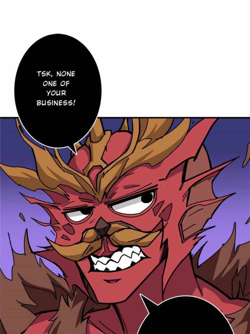 The God Devourer Chapter 185 - Page 6