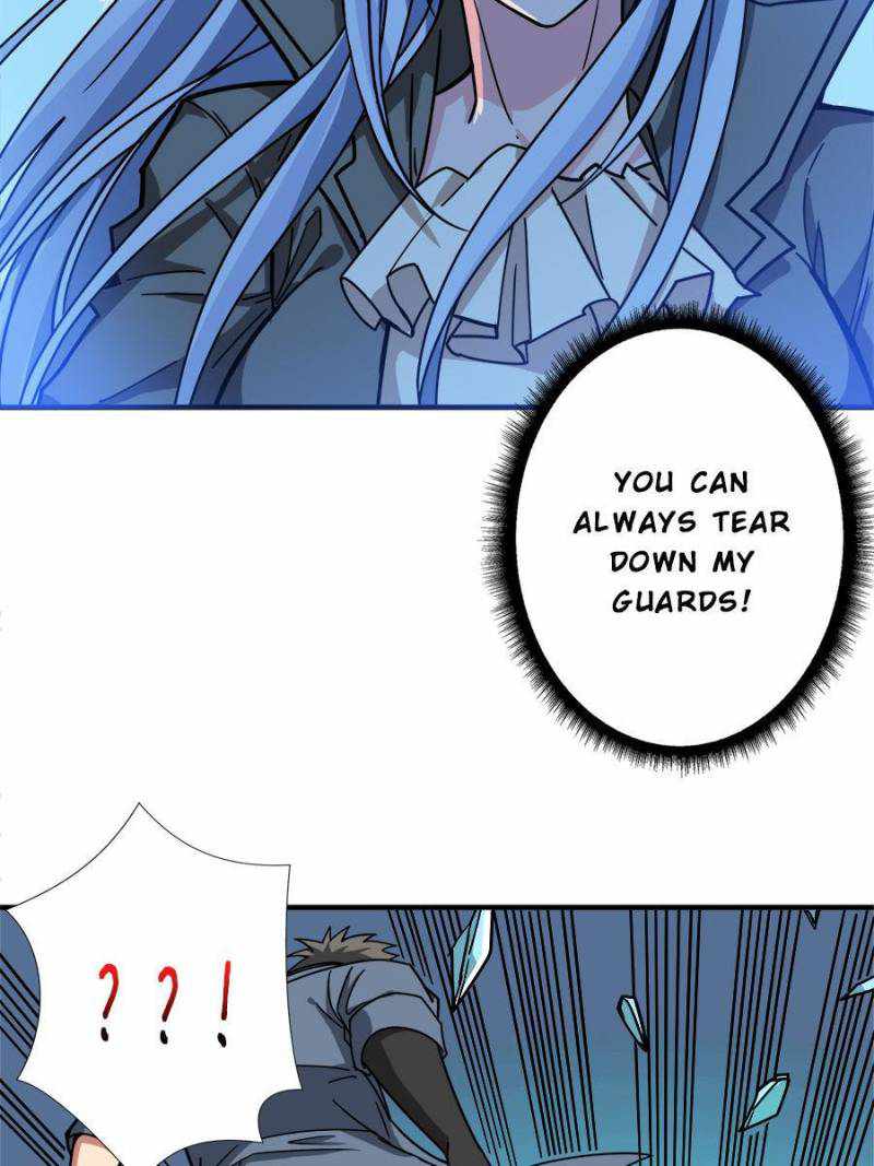 The God Devourer Chapter 185 - Page 56
