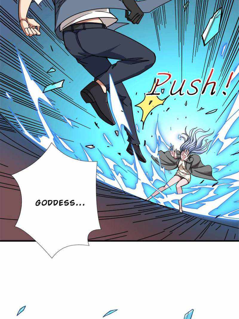 The God Devourer Chapter 185 - Page 57