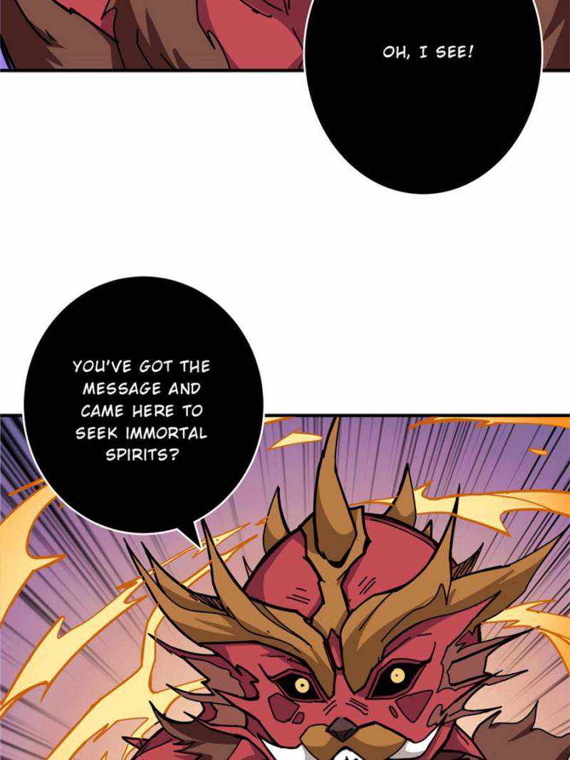 The God Devourer Chapter 185 - Page 7
