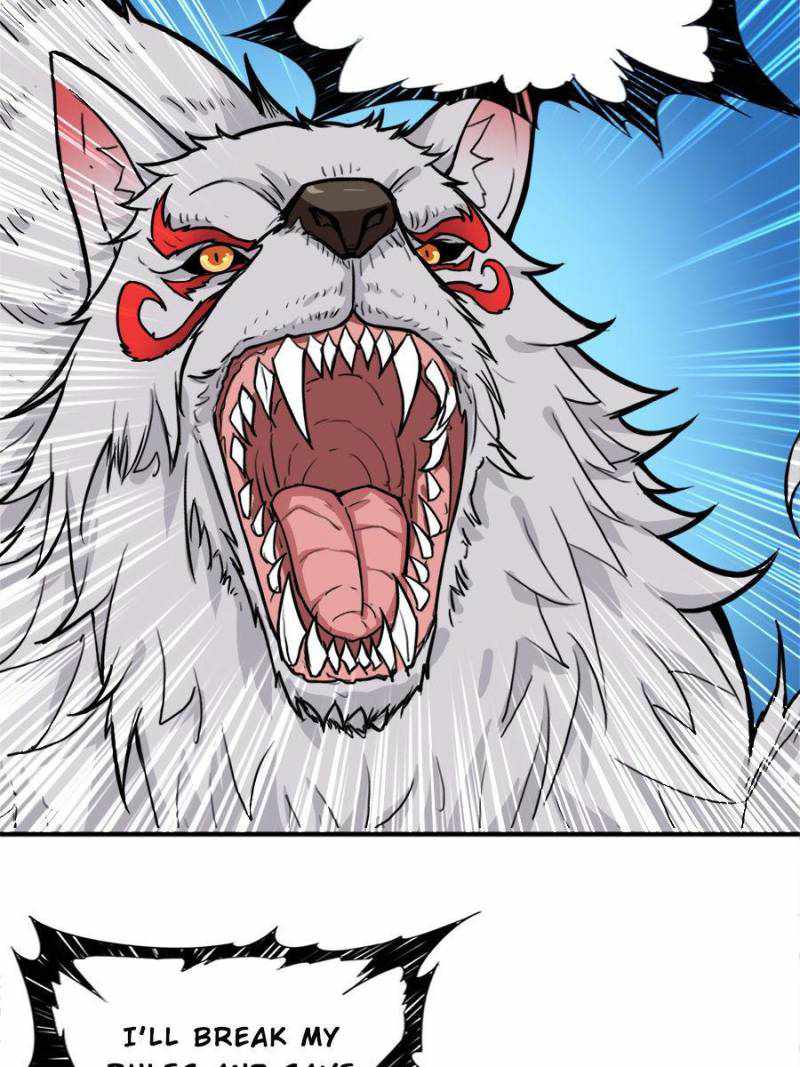 The God Devourer Chapter 185 - Page 64