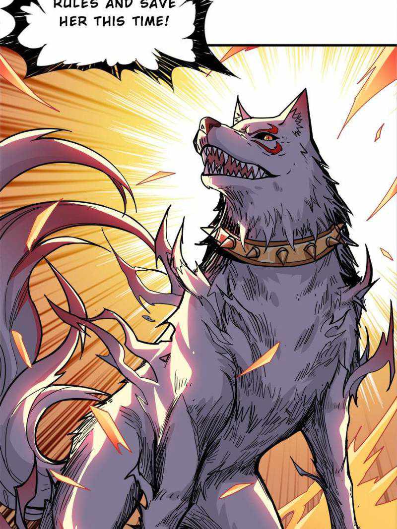 The God Devourer Chapter 185 - Page 65
