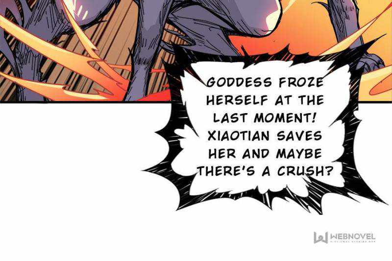 The God Devourer Chapter 185 - Page 66