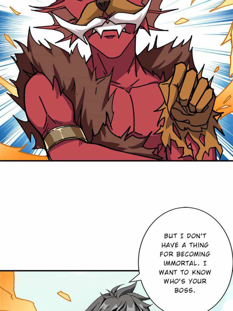 The God Devourer Chapter 185 - Page 9