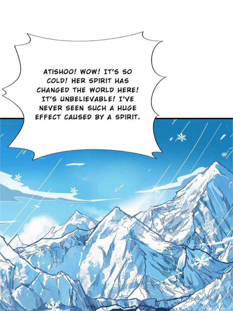 The God Devourer Chapter 186 - Page 1
