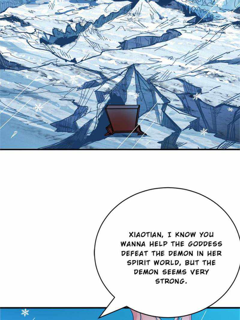 The God Devourer Chapter 186 - Page 2