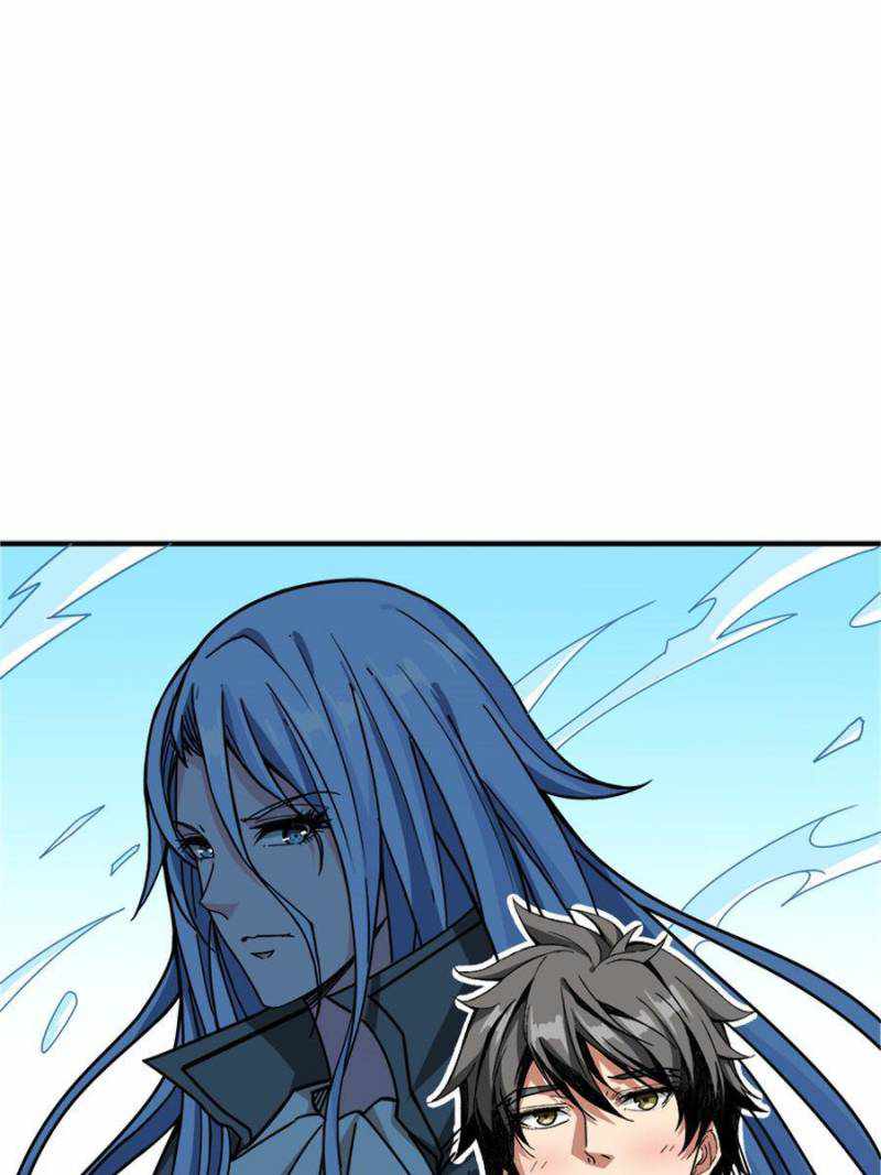 The God Devourer Chapter 186 - Page 11