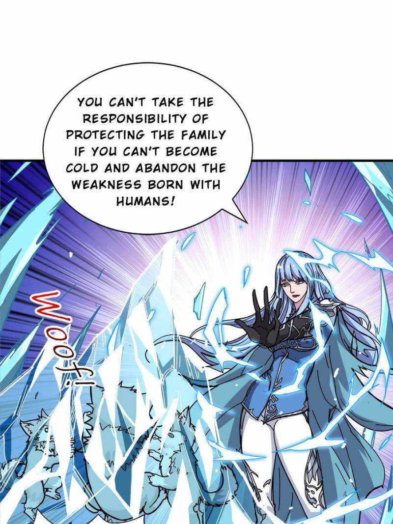 The God Devourer Chapter 186 - Page 25