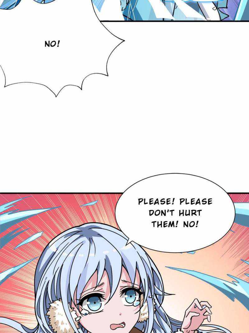 The God Devourer Chapter 186 - Page 26