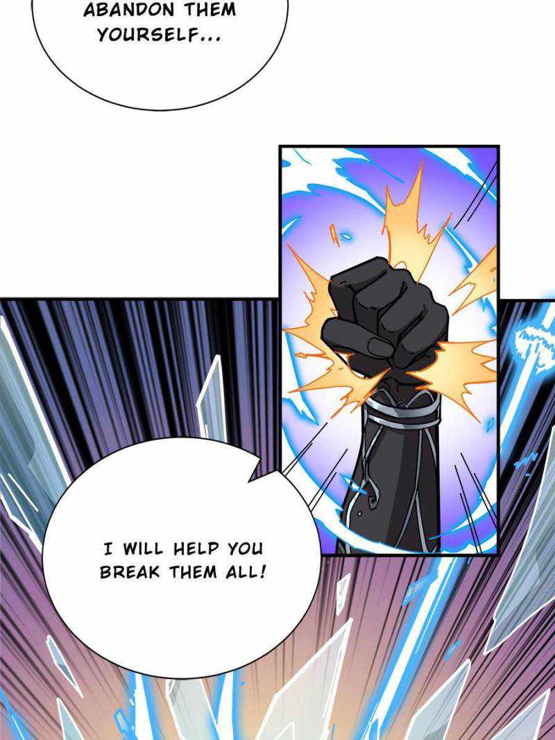 The God Devourer Chapter 186 - Page 29