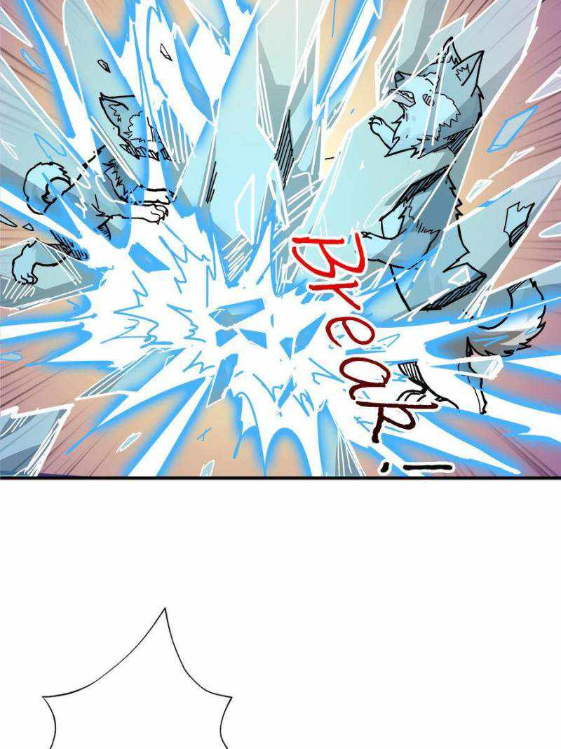 The God Devourer Chapter 186 - Page 30
