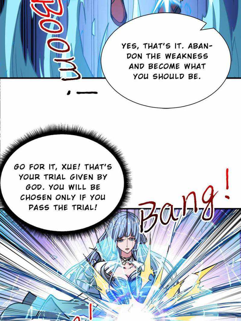 The God Devourer Chapter 186 - Page 33