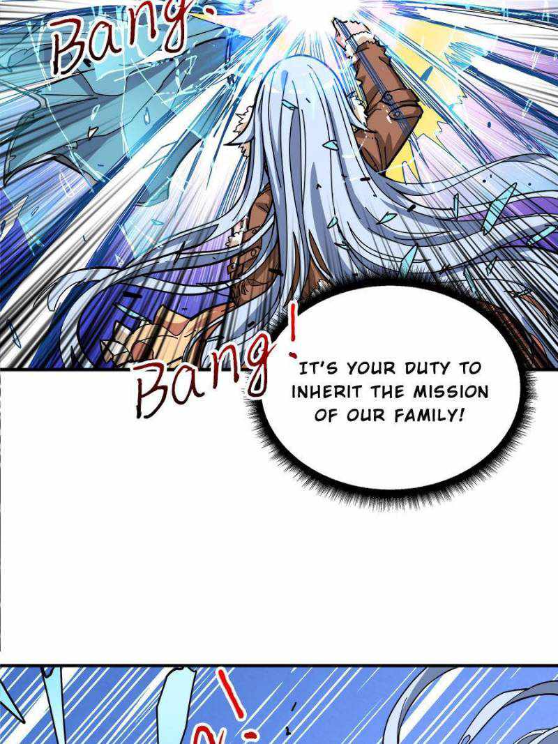 The God Devourer Chapter 186 - Page 34