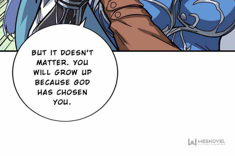 The God Devourer Chapter 186 - Page 37