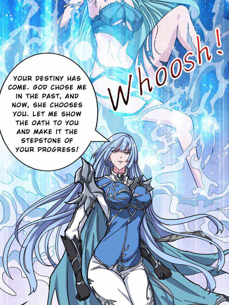 The God Devourer Chapter 186 - Page 40